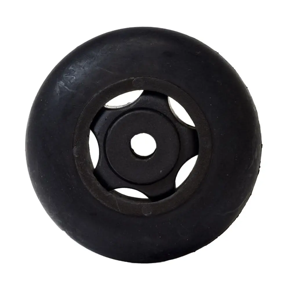 Rear Anti-Tip Wheel Assembly For Pride Victory 3 (Sc160/Sc1600), Victory 4 (Sc170/Sc1700), And Victory Xl (Sc270) (Whlasmb1333) 2