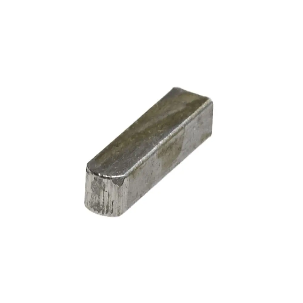 5Mm X 5Mm X 20Mm Rear Axle Key For The Razor Dirt Quad, Dirt Quad 500, Dune Buggy, Ground Force, And Ground Force Drifter 1