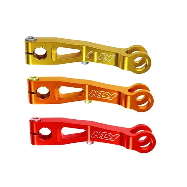 Rear Brake Arm For The Honda Pcx Scooter 1