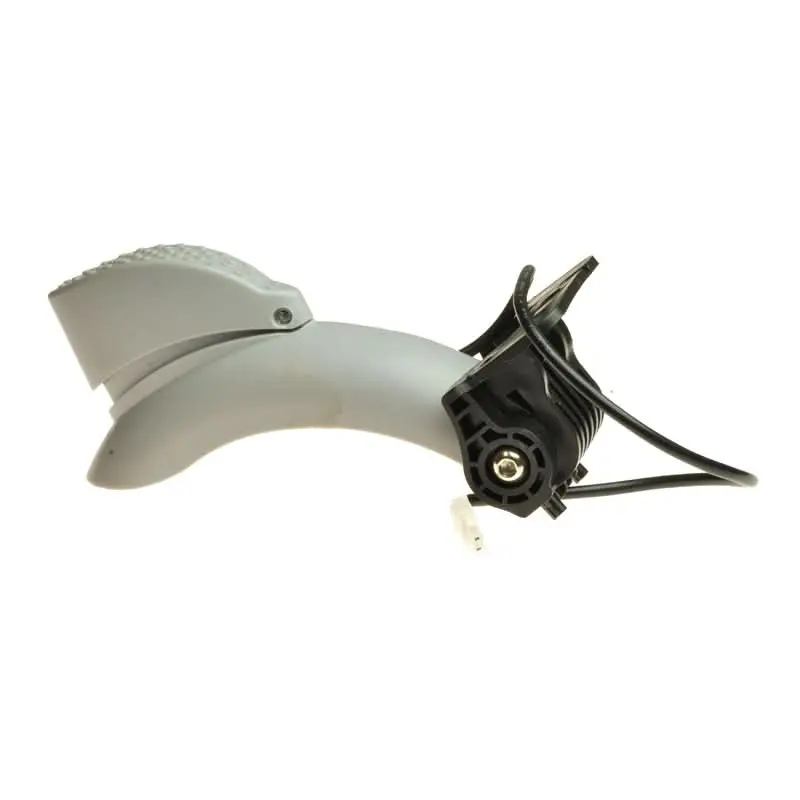 Rear Brake With Fender For The Razor E90 Accelerator 1