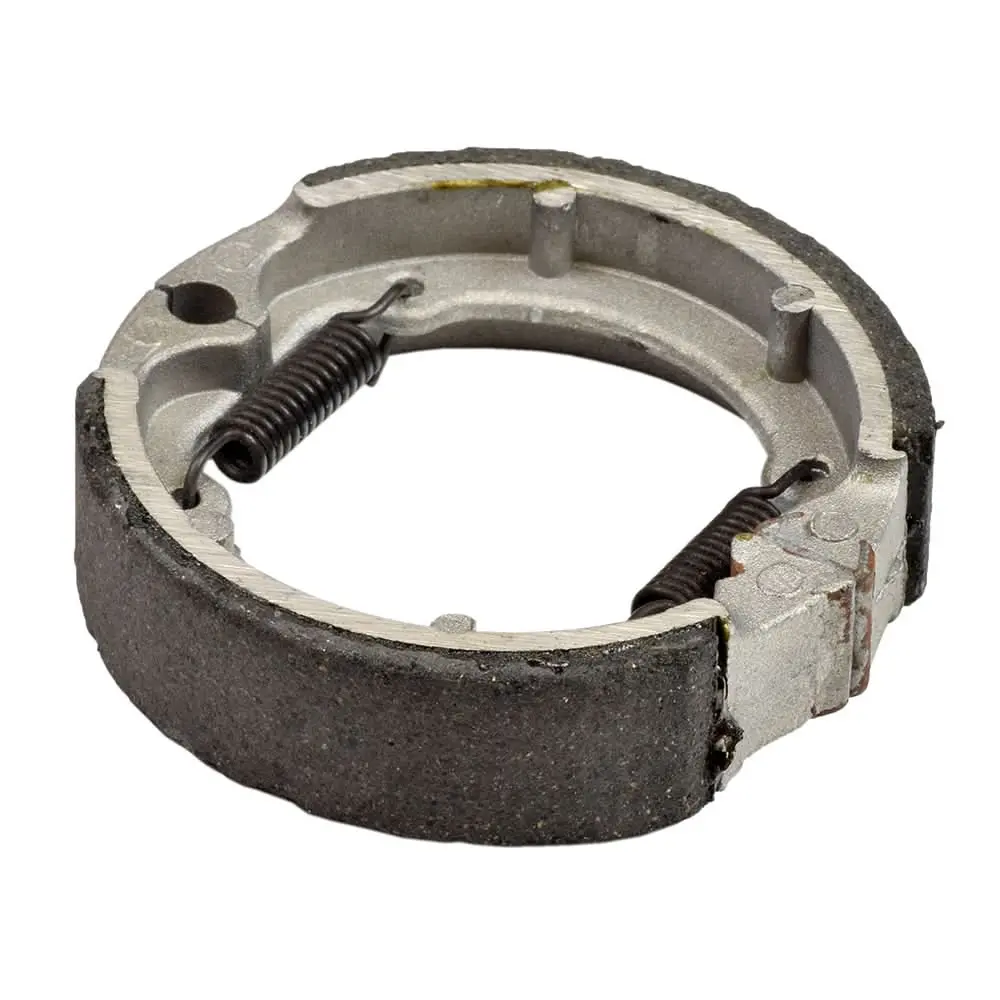 77 Mm Rear Brake Shoes For Baja Dirt Runner 49 (Dr49) 1
