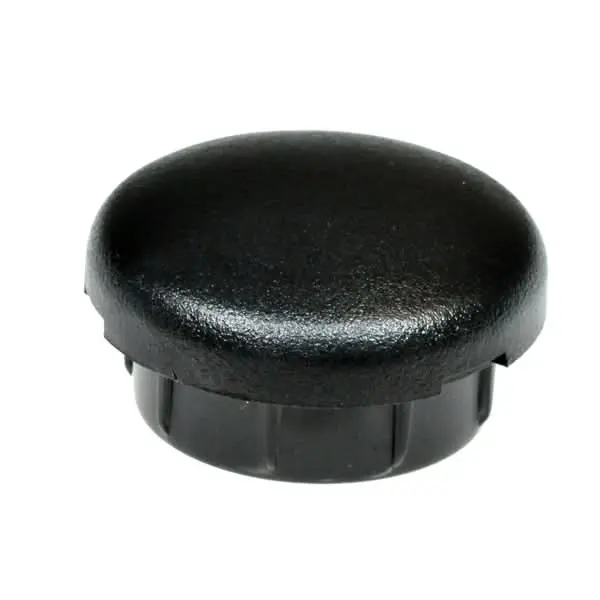 Rear Caster Cap For Jazzy 600 Xl & Jet 3 Ultra (Dwr1054c008) 1