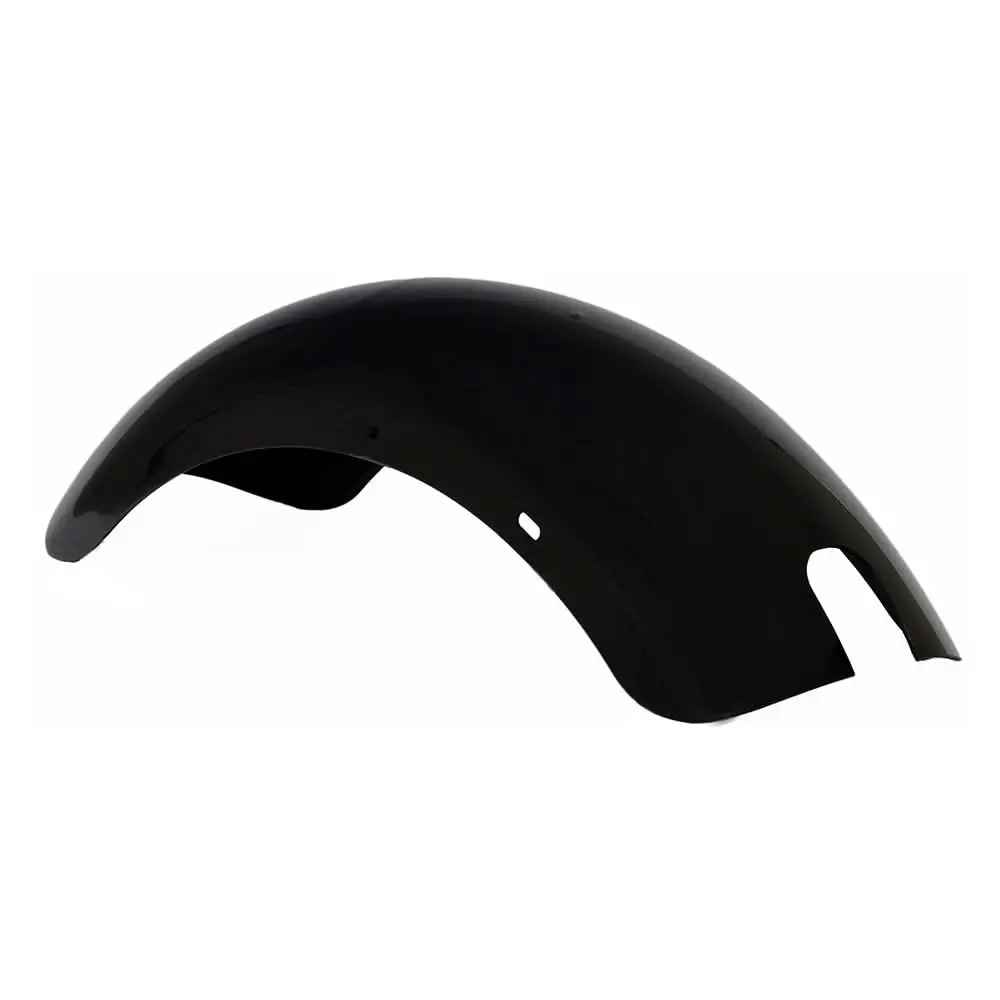 Rear Fender For The Massimo Warrior 200 (Mb200) Mini Bike 1