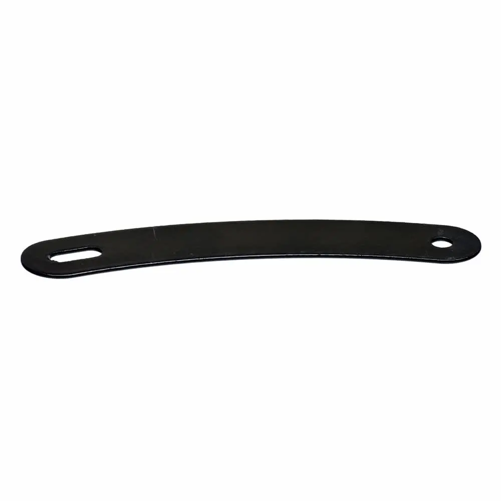 Rear Fender Bracket For The Baja Mini Bike Mb165 & Mb200 1
