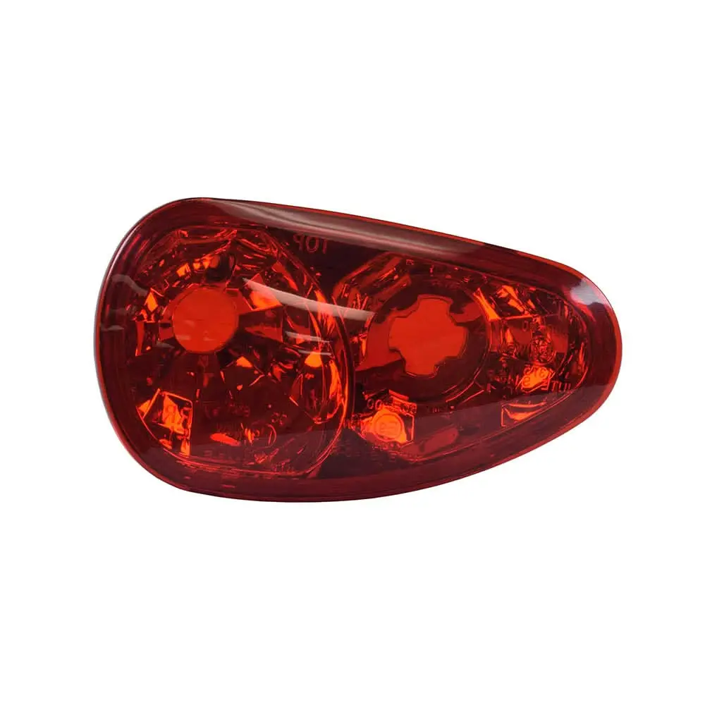 Tail Light Housing For The Golden Technologies Companion I (Gc240) & Companion Ii (Gc340, Gc440) 2
