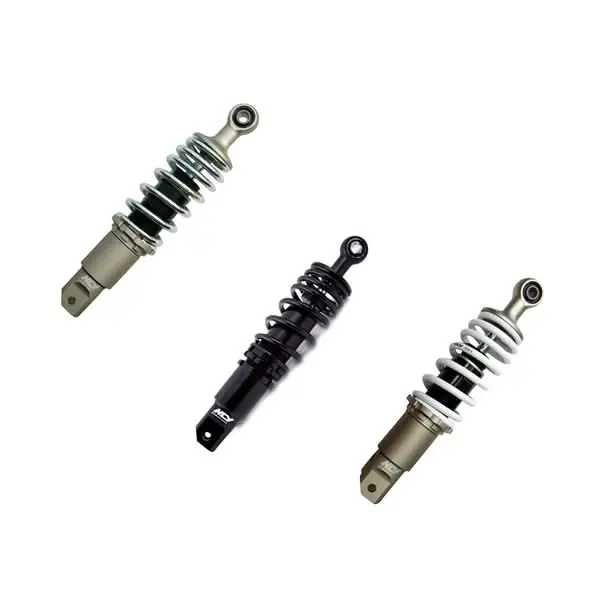 Rear Shock For The Honda Ruckus (Nps50) 1