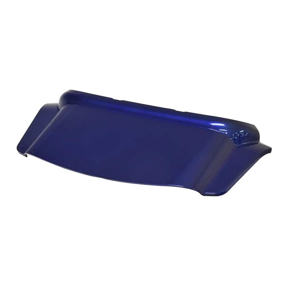 Viper Blue Rear Shroud Assembly For The Pride Pursuit Xl (Sc714) (Shdasmb5915) 1
