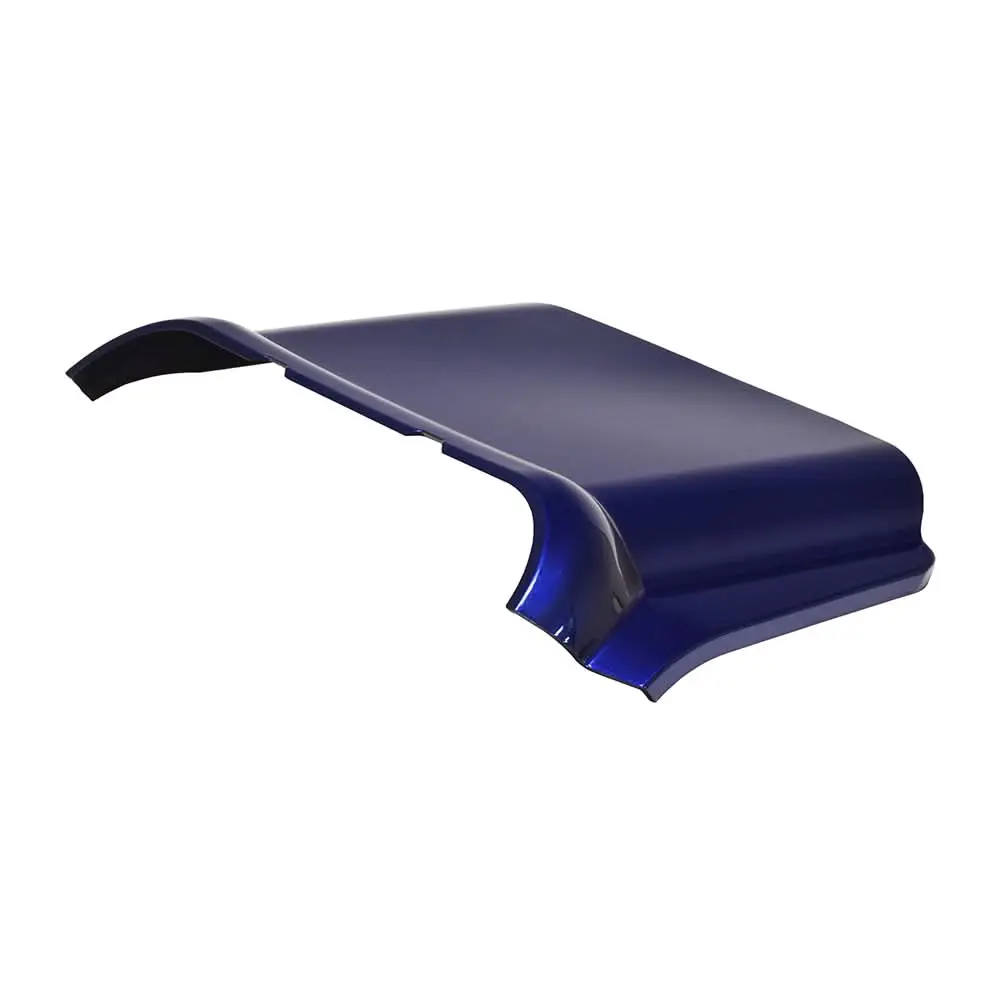 Viper Blue Rear Shroud Assembly For The Pride Pursuit Xl (Sc714) (Shdasmb5915) 2