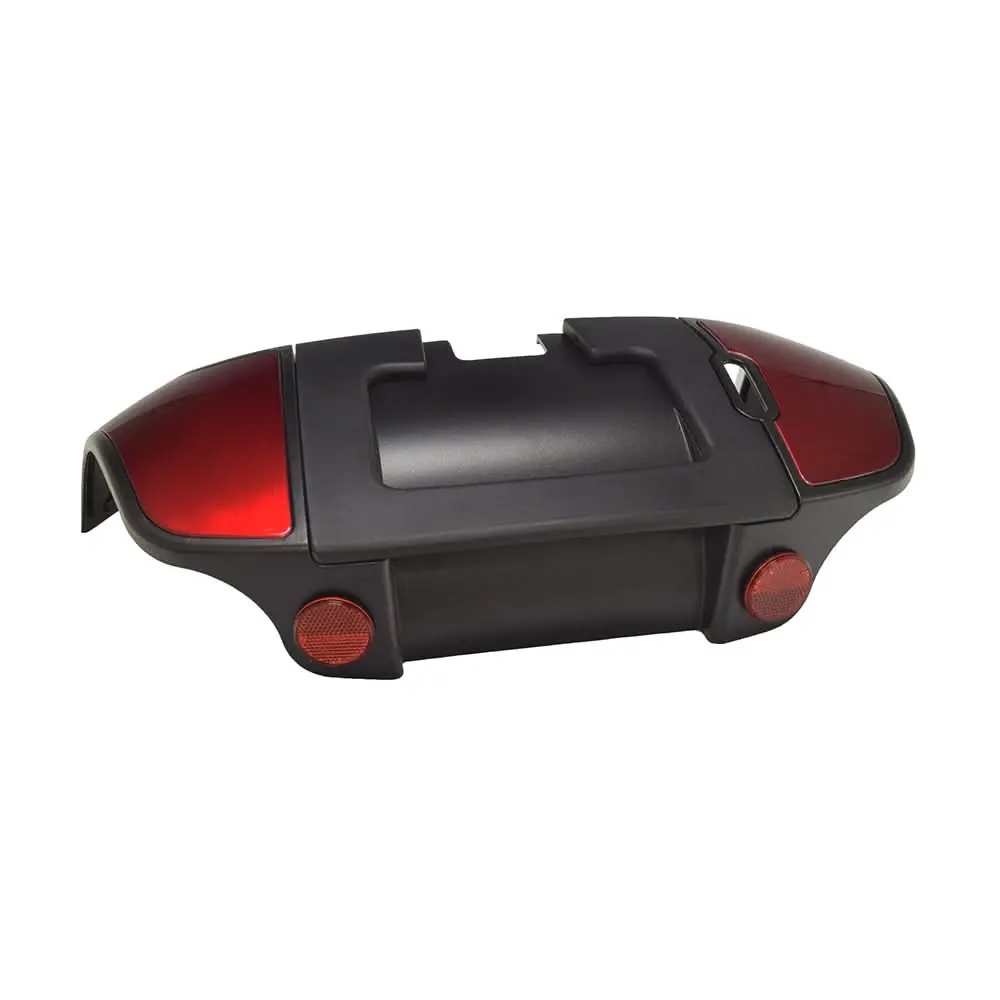 Rear Shroud Assembly For The Go-Go Elite Traveller (Sc40e/Sc44e) (Shdasmb4676) 1