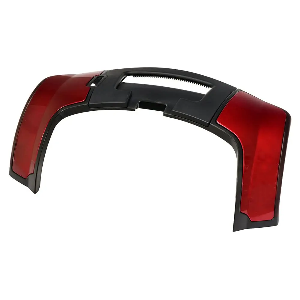 Rear Shroud Assembly For The 4-Wheel Go-Go Elite Traveller Plus (Sc54) (Shdasmb4814) 1
