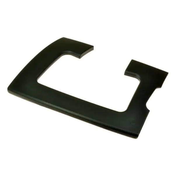 Black Plastic Handle Assembly For The Rear Shroud On The Go-Go Elite Traveller (Sc40e/Sc44e) (Plsasmb2014) 1