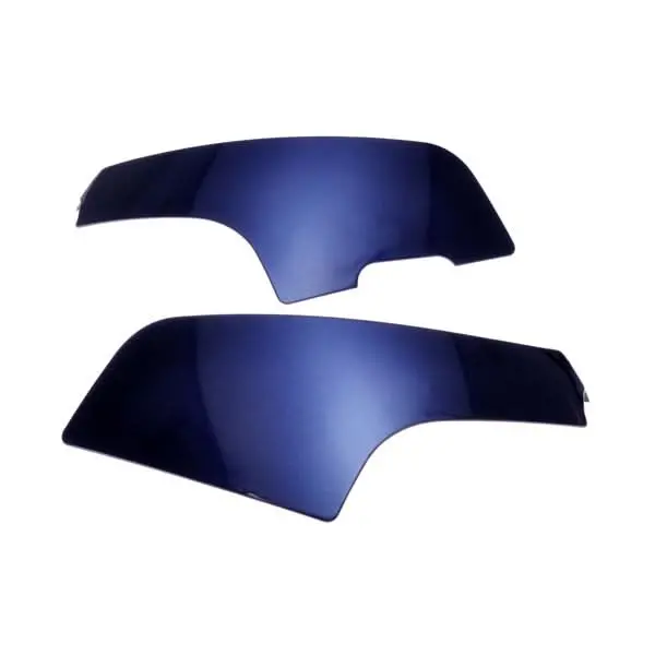 Rear Shroud Assembly Body Inserts For The Go-Go Elite Traveller (Sc40e/Sc44e) 2