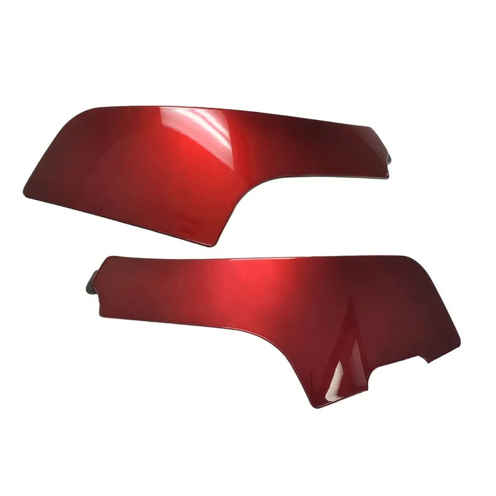 Rear Shroud Assembly Body Inserts For The Go-Go Elite Traveller (Sc40e/Sc44e) 2