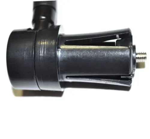Rear View Mirror With Flexible Mount For Mobility Scooters (Lgtrmir1007) 2