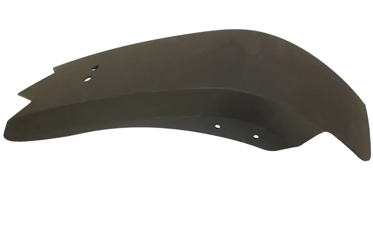 Rear Fender For The Coleman Rb200 212Cc Mini Bike 1
