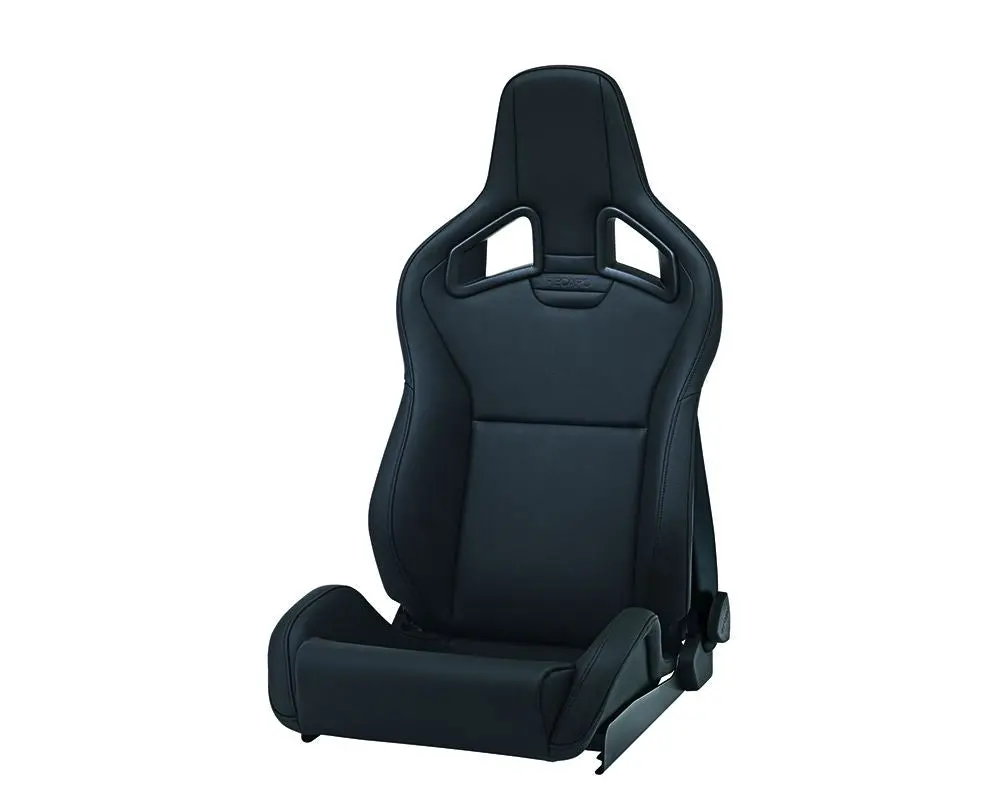 Recaro Sportster Cs W/Heat Seat - Reclineable Driver Side 1