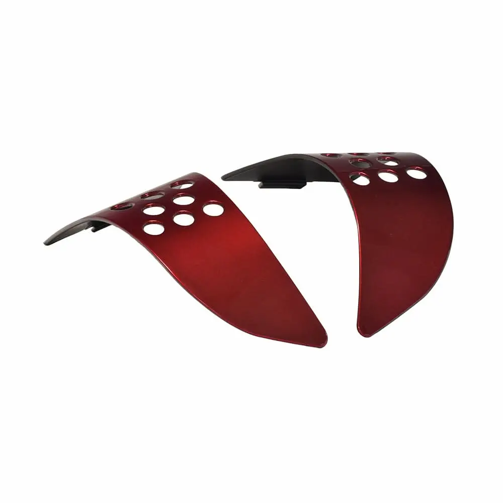 Red Version 2 Front Body Inserts For The Go-Go Elite Traveller (Sc44e) (Shdasmb6132) 1