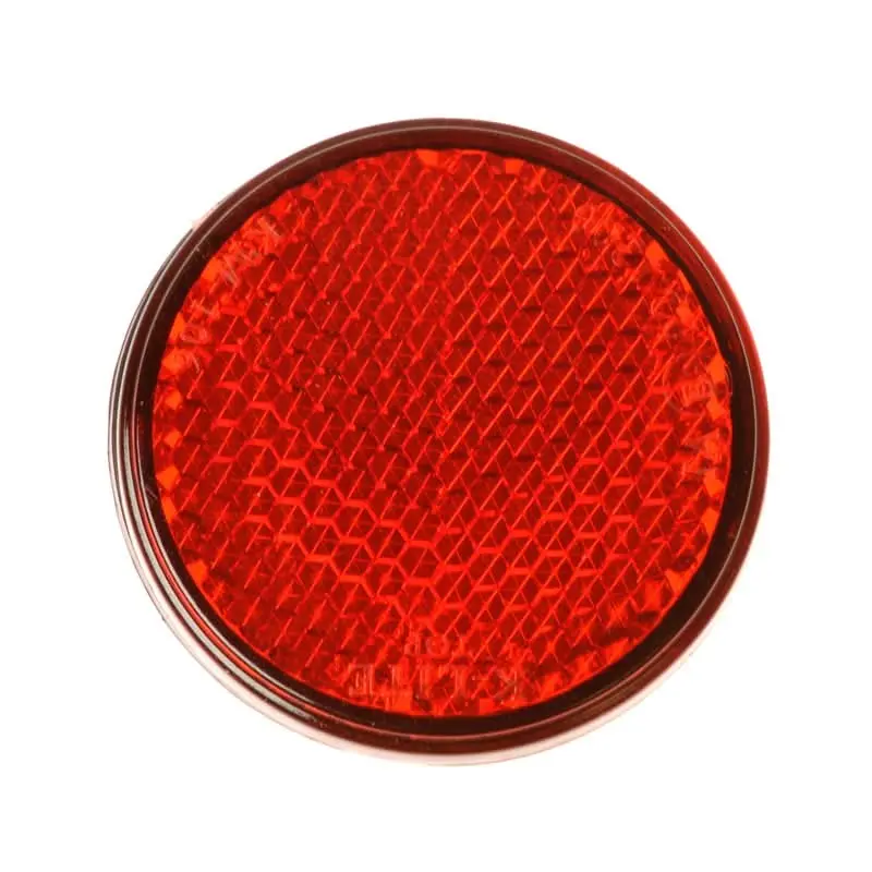 Red Rear Reflector For The Go-Go Elite Traveller (Refred1006) 1