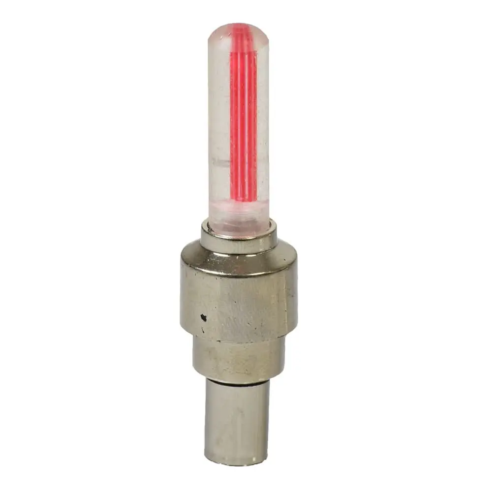 Red Valve Stem Light For The Razor Mx400 1