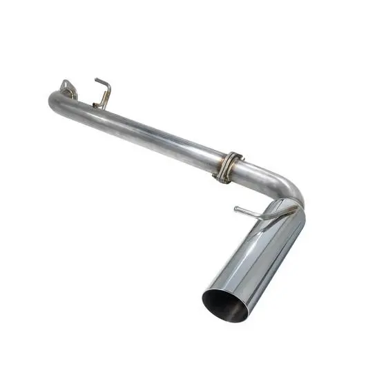 Remark Axle-Back Exhaust System Boso Edition | 2012-2020 Fr-S/Brz/86 1