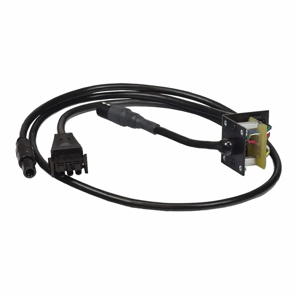 Remote Plus Power Interface/Charger Cable For The Jazzy Power Chairs (Dwr1010h051) 1