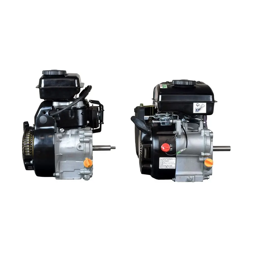 79Cc 3 Hp Engine For The Massimo Mm-Mb100 Mini Bike 1