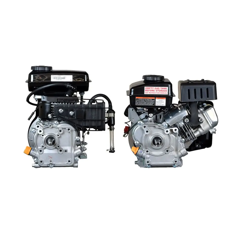 79Cc 3 Hp Engine For The Massimo Mm-Mb100 Mini Bike 2