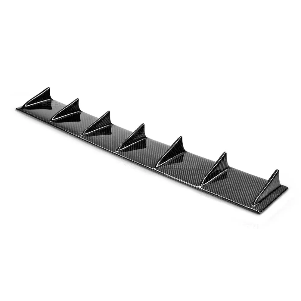 Subaru Impreza / Wrx / Sti 2008 - 2014 Roof Fin Spoiler 1