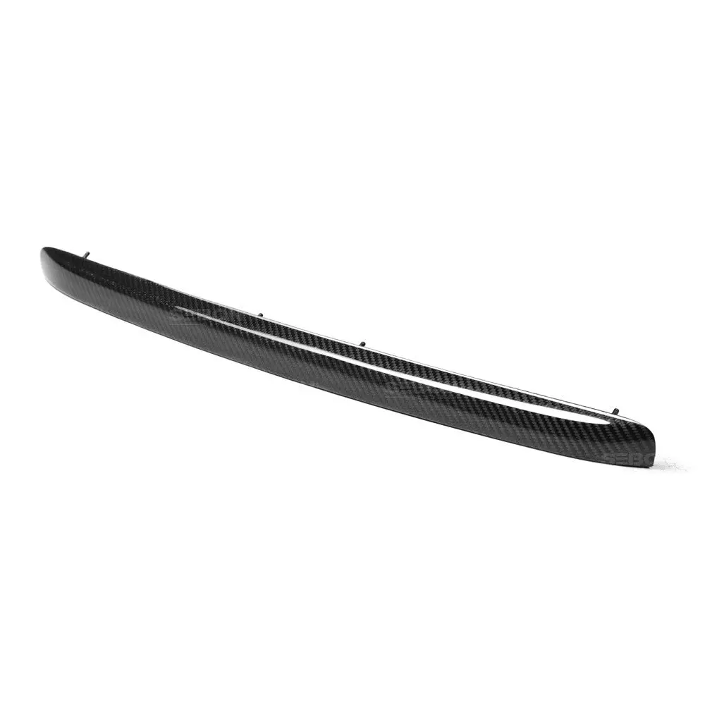 Subaru Wrx / Sti 2015 - 2018 Trunk Garnish 1
