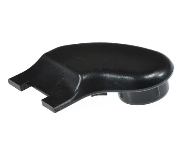 Caster Wheel Right Front Head Tube Cap For Invacare Pronto M71 With Surestep (1105024) 1