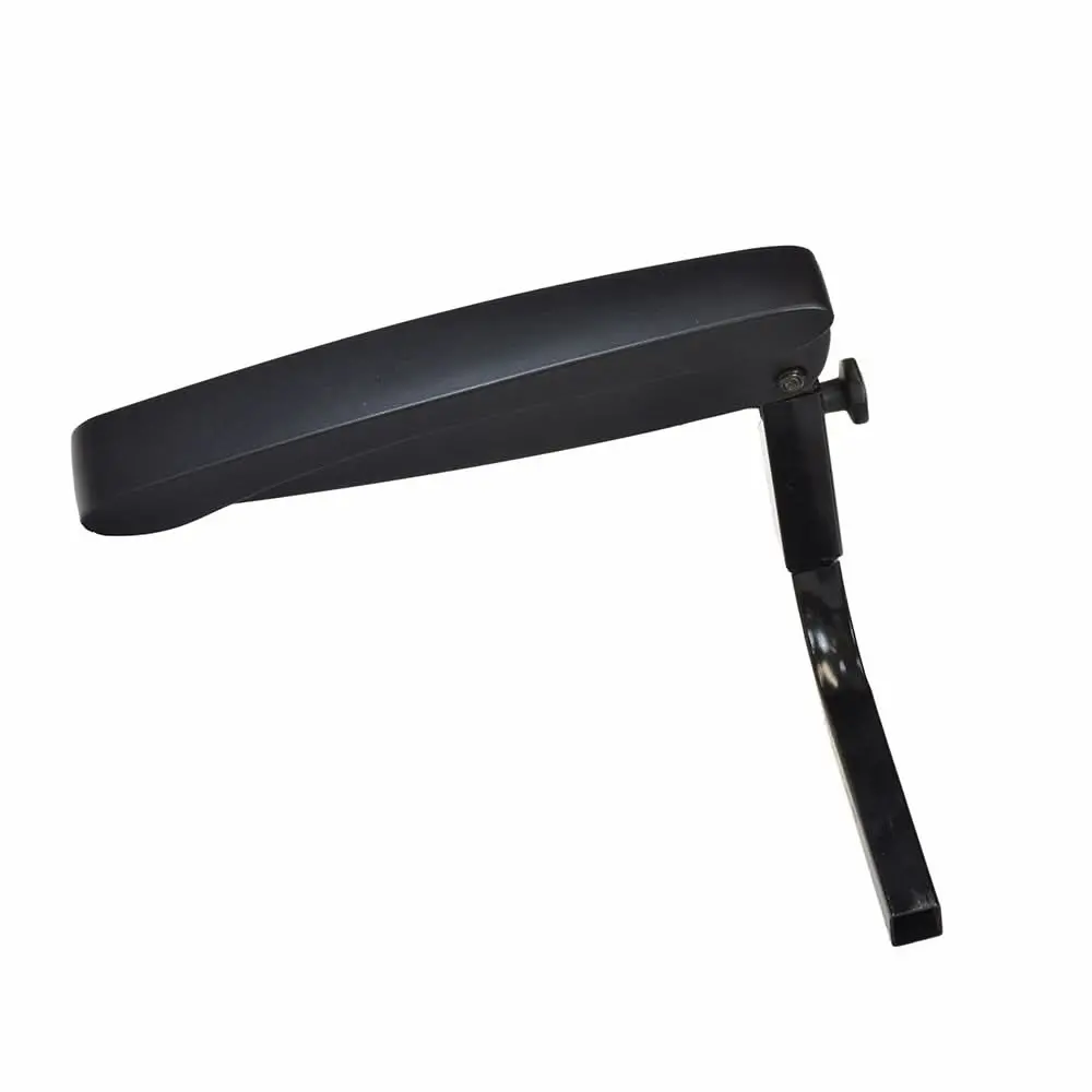 Right Flip-Back Adjustable Armrest Assembly For The Shoprider Dasher 9, Jimmie, Smartie, And Streamer Sport (104400-00106-A5) 1