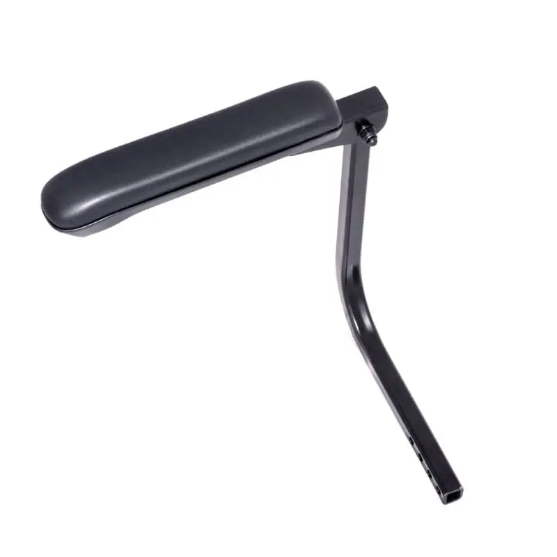 Right Armrest Assembly For Go-Go Scooters (Frmasmb9828) 1