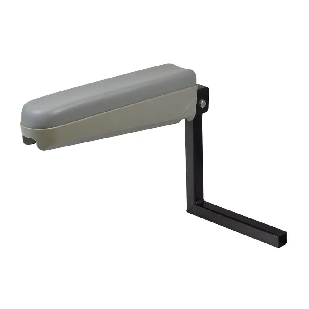 Right Side Armrest Assembly For The Hoveround® Mpv4® And Mpv5® (Used) 2