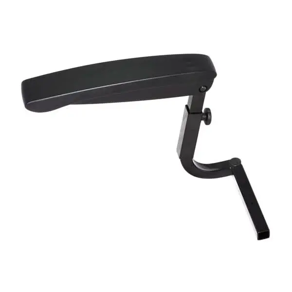 Right Armrest Assembly For The Shoprider 6Runner 10 Deluxe (104400-00112) 1