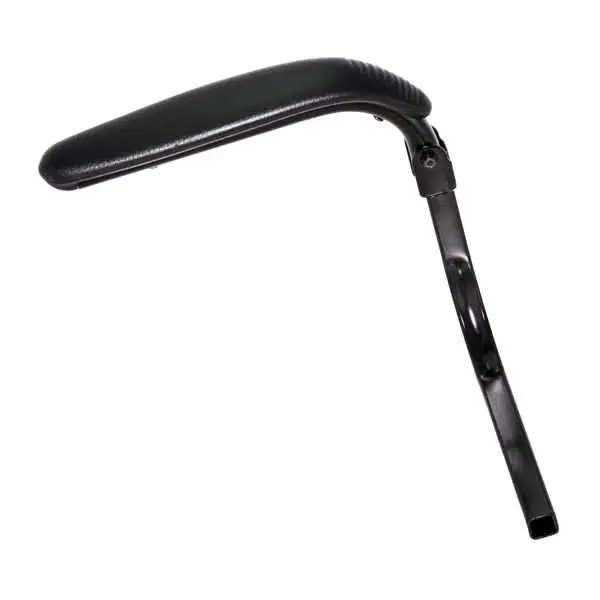 Right Armrest Assembly For The Shoprider Cooper, Dasher 4, Scootie Jr., Start, Start 8 (104400-69000-A3) 1