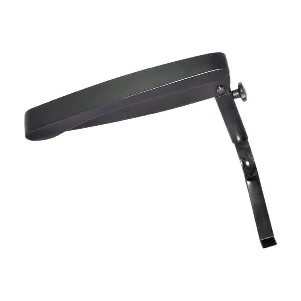 Right Armrest Assembly For The Shoprider Dasher 9, Jimmie, Smartie, Streamer 888Wb, And Trooper (104400-00106-A5) 1