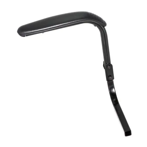 Right Armrest Assembly For The Shoprider Echo And Shoprider Hero (1343-00204-00) 1