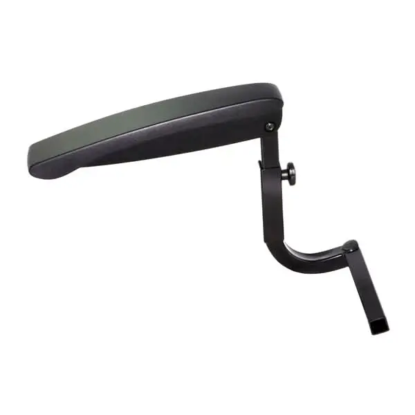 Right Armrest Assembly For The Shoprider Jetstream L And Jetstream M (104400-00112) 1