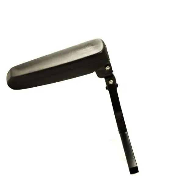 Right Armrest Assembly For The Shoprider Sprinter 4X4 (104400-88300) 1