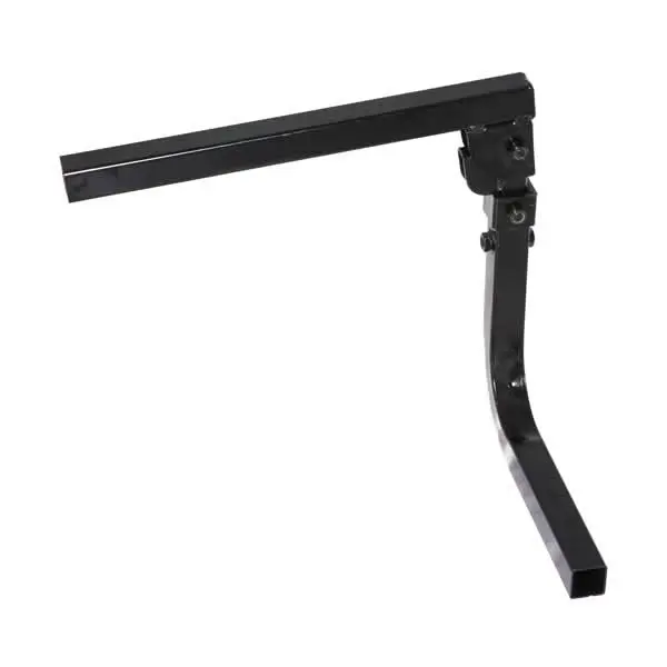 Right Armrest Assembly For The Shoprider Streamer 888Wnlb, 888Ws, And 888Wsb 1