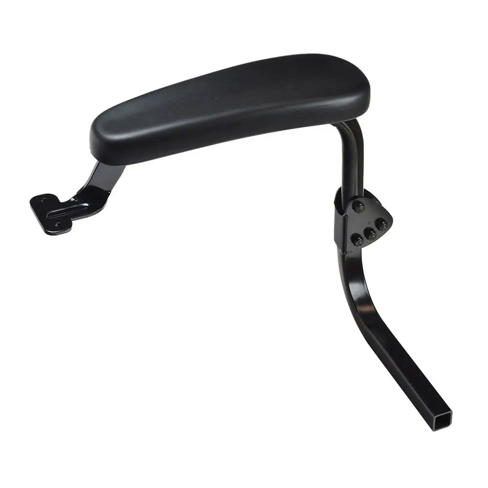 Right Armrest Assembly For The Shoprider Xtralite Jiffy (104400-00101-A2) 1