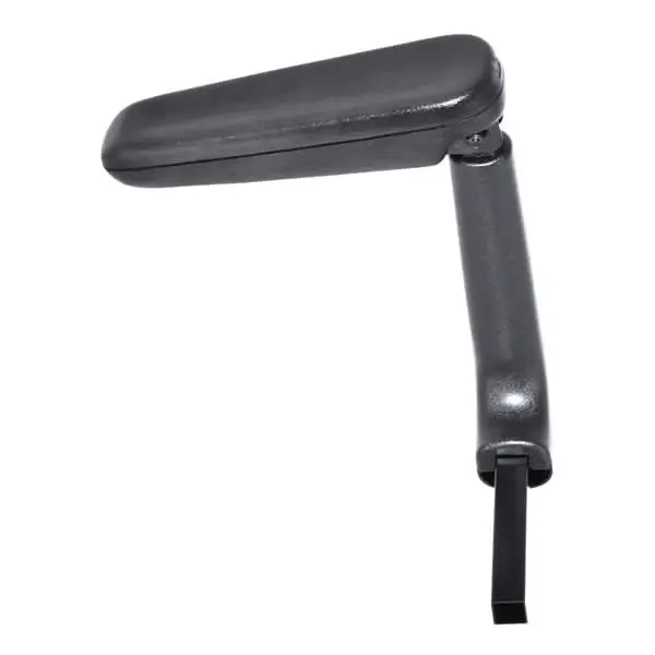 Right Armrest Assembly For The Invacare Zoom-3 Mobility Scooter (1116930) 1