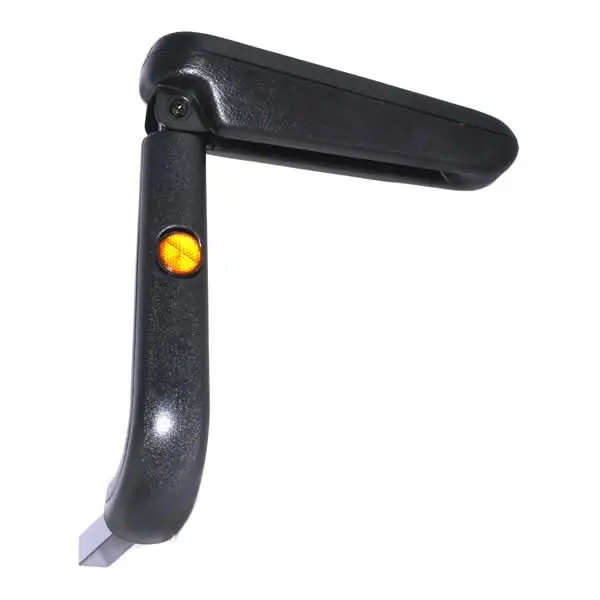 Right Armrest Assembly For The Invacare Zoom-3 Mobility Scooter (1116930) 2