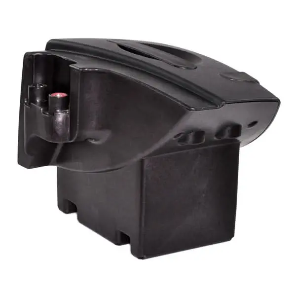 Right Side Battery Box Assembly Without Battery For The Pride Revo (Sc63/Sc64) (Plsasmb1979) 1