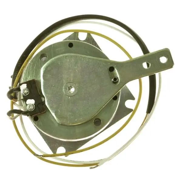 Right Brake Assembly For The Jazzy Select And Select 6 Power Chairs (Drv1095) 1