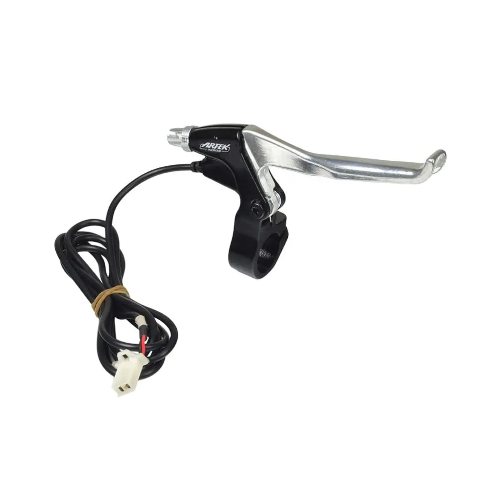 Right Brake Lever For Ezip Eco-Ride And The Izip Via Rapido 1