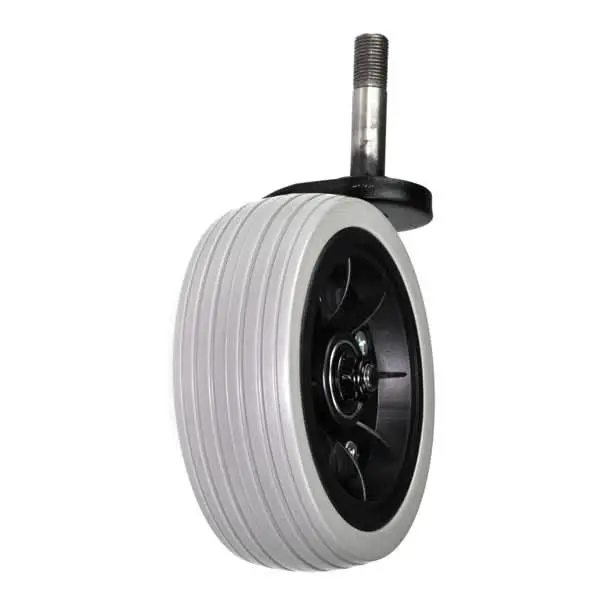 Right Caster Wheel Assembly For The Go-Go Go-Chair (Frmasmb8497) 1