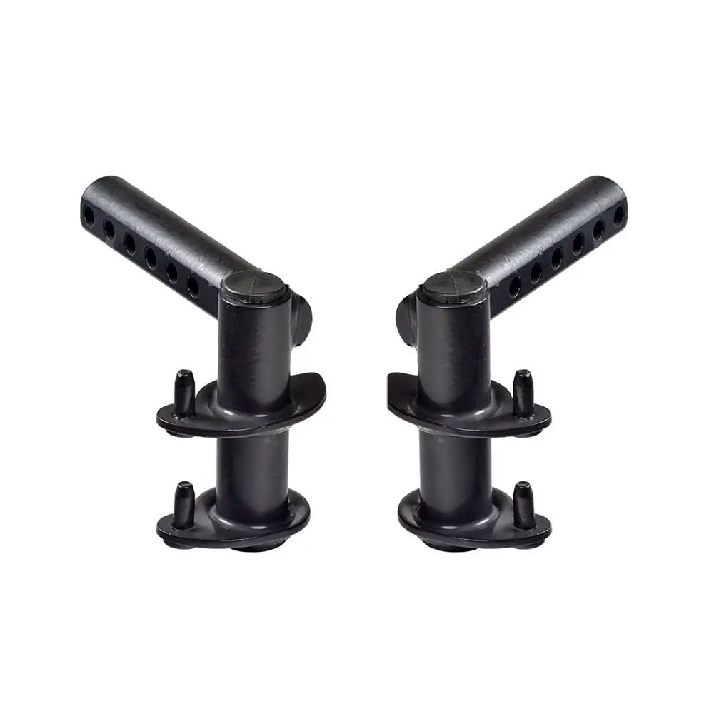 Foot Rigging Hanger For Invacare Pronto M91 With Surestep (Left Or Right) 1