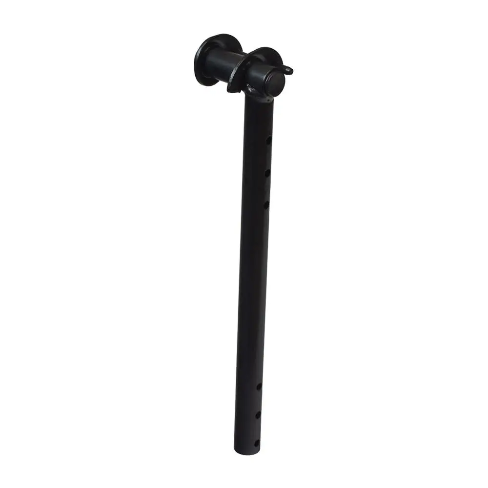Right Footrest Hanger For Invacare Pronto M51, M71, M94, Tdx3, Tdx4, & Tdx5 (1114766) 1