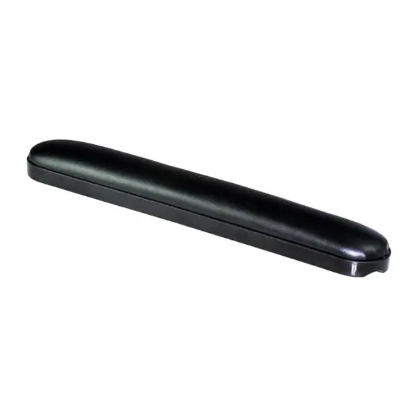 Right Full Length Vinyl Armrest Pad For Invacare Power Chairs (8881015932) 1